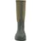 Muck Boot Co Men's Edgewater II Edgewater II, Moss, 9, PR, Plain Toe, 15 in Height, Green, 9 EWH-333T-MS-090 - alternate 8